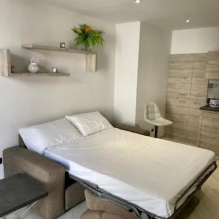 Prázdninový dům House Soele Copertino