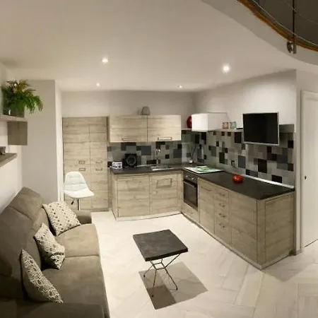 House Soele Copertino